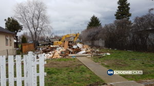 457 Nelson Avenue, Penticton, BC - Schoenne Homes Inc