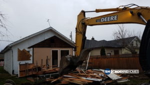 457 Nelson Avenue, Penticton, BC - Schoenne Homes Inc