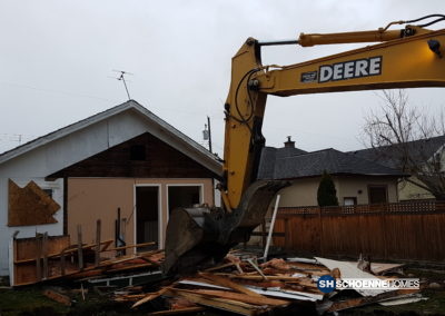 457 Nelson Avenue, Penticton, BC - Schoenne Homes Inc