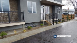 511 Forestbrook Drive, Penticton, BC - Schoenne Homes Inc