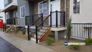 511 Forestbrook Drive, Penticton, BC - Schoenne Homes Inc