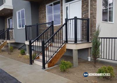 511 Forestbrook Drive, Penticton, BC - Schoenne Homes Inc