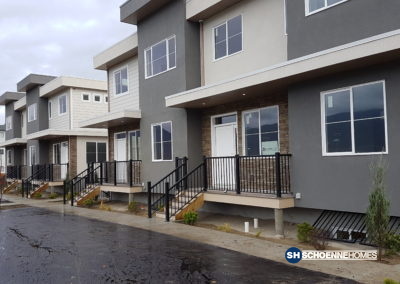 511 Forestbrook Drive, Penticton, BC - Schoenne Homes Inc