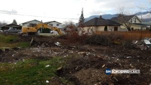 457 Nelson Avenue, Penticton, BC - Schoenne Homes Inc