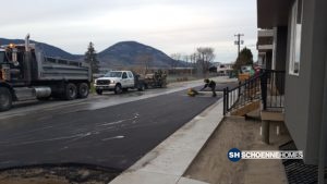 511 Forestbrook Drive, Penticton, BC - Schoenne Homes Inc