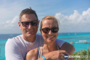 Bruce and Lynn Schoenne - Schoenne Homes Inc.