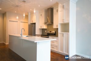 677-679 Churchill Ave, Penticton, BC - Schoenne Homes Inc.