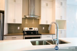 677-679 Churchill Ave, Penticton, BC - Schoenne Homes Inc.