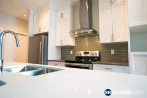 677-679 Churchill Ave, Penticton, BC - Schoenne Homes Inc.