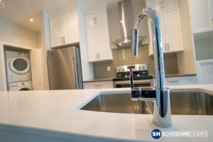 677-679 Churchill Ave, Penticton, BC - Schoenne Homes Inc.