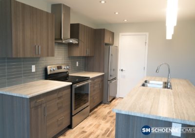 511 Forestbrook Drive, Penticton, BC - Schoenne Homes Inc