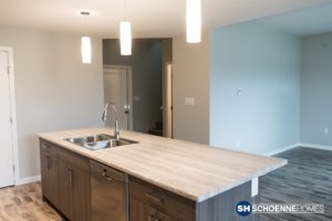 511 Forestbrook Drive, Penticton, BC - Schoenne Homes Inc