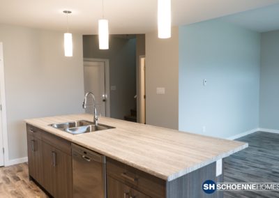 511 Forestbrook Drive, Penticton, BC - Schoenne Homes Inc