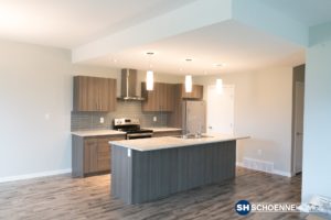 511 Forestbrook Drive, Penticton, BC - Schoenne Homes Inc