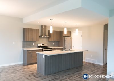 511 Forestbrook Drive, Penticton, BC - Schoenne Homes Inc