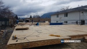 134 Cossar Avenue, Penticton, BC - Schoenne Homes Inc.