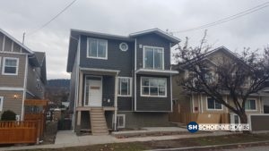 508 Braid Street, Penticton, BC - Schoenne Homes Inc.