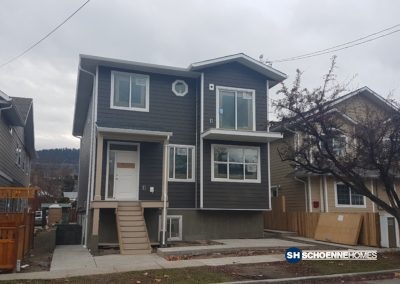 508 Braid Street, Penticton, BC - Schoenne Homes Inc.