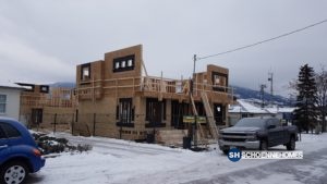 134 Cossar Avenue, Penticton, BC - Schoenne Homes Inc.