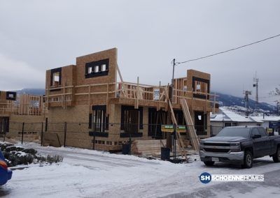 134 Cossar Avenue, Penticton, BC - Schoenne Homes Inc.