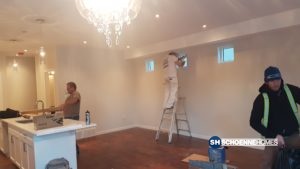 677-679 Churchill Ave, Penticton, BC - Schoenne Homes Inc.