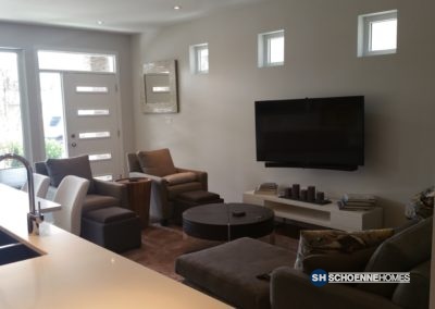 707-717 Churchill Ave, Penticton, BC - Schoenne Homes Inc.