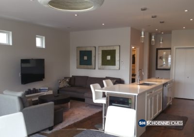 707-717 Churchill Ave, Penticton, BC - Schoenne Homes Inc.