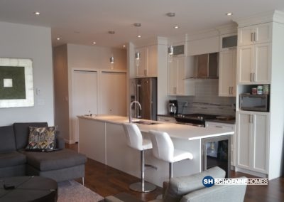 707-717 Churchill Ave, Penticton, BC - Schoenne Homes Inc.