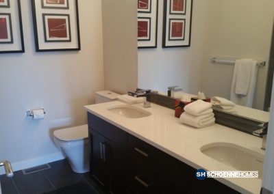 707-717 Churchill Ave, Penticton, BC - Schoenne Homes Inc.