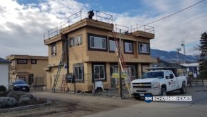 134 Cossar Avenue, Penticton, BC - Schoenne Homes Inc.