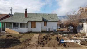 424 and 436 Braid Street, Penticton, BC - Schoenne Homes Inc