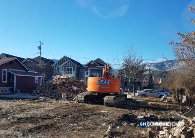 424 and 436 Braid Street, Penticton, BC - Schoenne Homes Inc