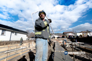 424 and 436 Braid Street, Penticton, BC - Schoenne Homes Inc