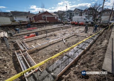424 and 436 Braid Street, Penticton, BC - Schoenne Homes Inc