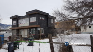 134 Cossar Avenue, Penticton, BC - Schoenne Homes Inc.