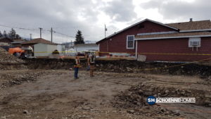 424 and 436 Braid Street, Penticton, BC - Schoenne Homes Inc