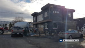 134 Cossar Avenue, Penticton, BC - Schoenne Homes Inc.