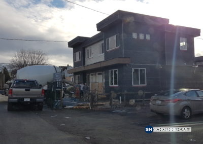 134 Cossar Avenue, Penticton, BC - Schoenne Homes Inc.