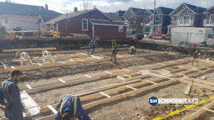 424 and 436 Braid Street, Penticton, BC - Schoenne Homes Inc