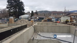 424 and 436 Braid Street, Penticton, BC - Schoenne Homes Inc