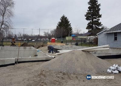457-461 Nelson Avenue, Penticton, BC - Schoenne Homes Inc.