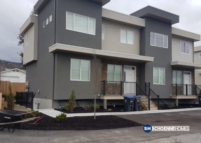511 Forestbrook Drive, Penticton, BC - Schoenne Homes Inc