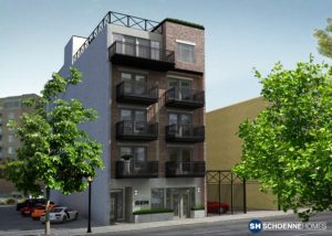 135 Front Street - GEM - Schoenne Homes Inc