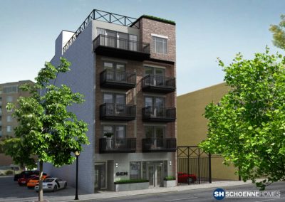 135 Front Street - GEM - Schoenne Homes Inc