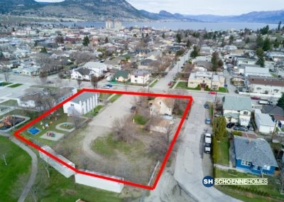 388 Eckhardt Avenue, Penticton, BC - Schoenne Homes Inc.