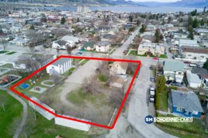 352-398 Eckhardt Ave - Schoenne Homes Inc