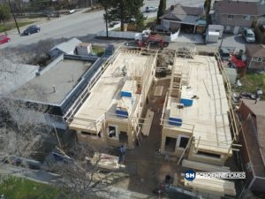 424 and 436 Braid Street, Penticton, BC - Schoenne Homes Inc