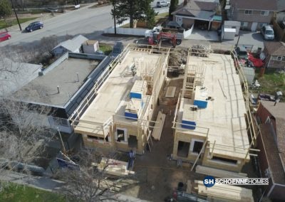 424 and 436 Braid Street, Penticton, BC - Schoenne Homes Inc