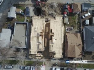 424 and 436 Braid Street, Penticton, BC - Schoenne Homes Inc