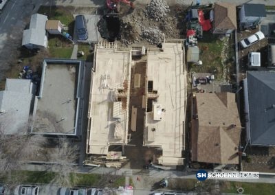 424 and 436 Braid Street, Penticton, BC - Schoenne Homes Inc